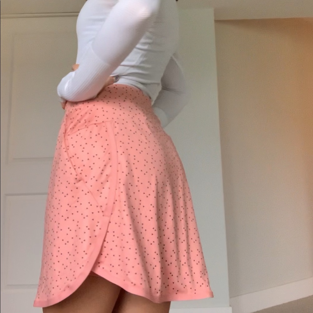 Nike Dri Fit Golf/Tennis Skort NWT